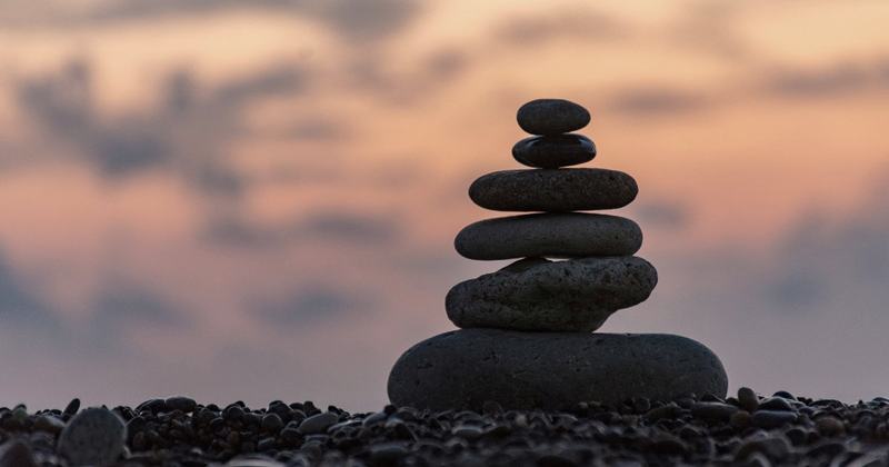 Balance