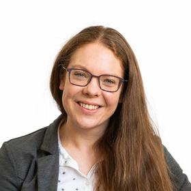 Profilbild Melanie Zandler