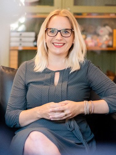 MMag. Christina Pletzer