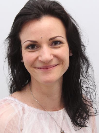 Mag. Daniela Koch