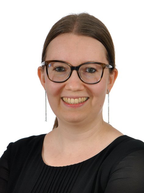 Bernadette Brunner-Arnold, MSc