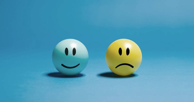 Happy Sad