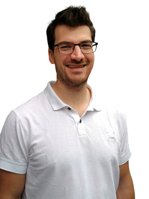 Dr. Florian Zandler