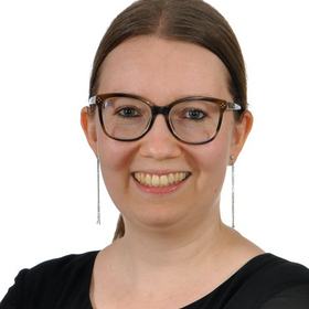Bernadette Brunner-Arnold, MSc