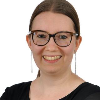Bernadette Brunner-Arnold, Klinische Psychologin am ZIPP
