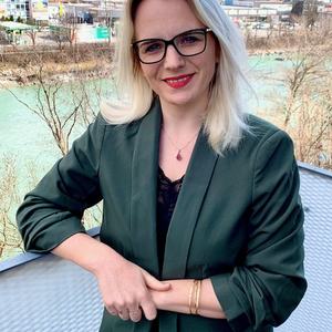 MMag. Christina Pletzer