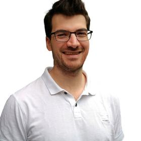 Dr. Florian Zandler