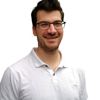 Dr. Florian Zandler, Coach und Vortragender am ZIPP