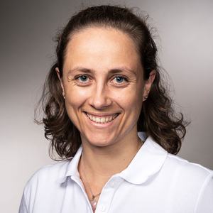 Katrin Posch, MSc