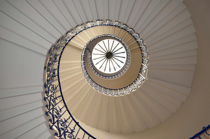 spirale