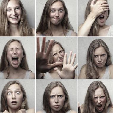 Über die Funktion von (unangenehmen) Emotionen – Emotionen verstehen anstatt sie zu unterdrücken