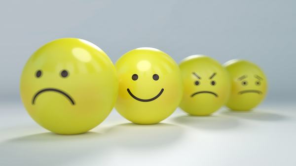 Wie positive Gefühle zu Ihrem Wohlbefinden beitragen