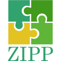 ZIPP – zur Startseite
